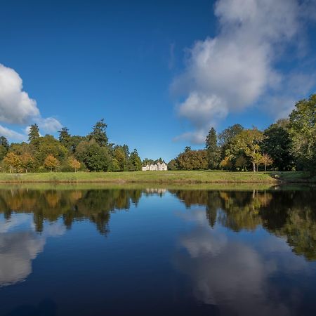 Lough Rynn Castle Hotel Mohill Kültér fotó