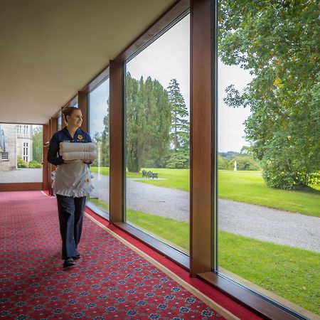 Lough Rynn Castle Hotel Mohill Kültér fotó