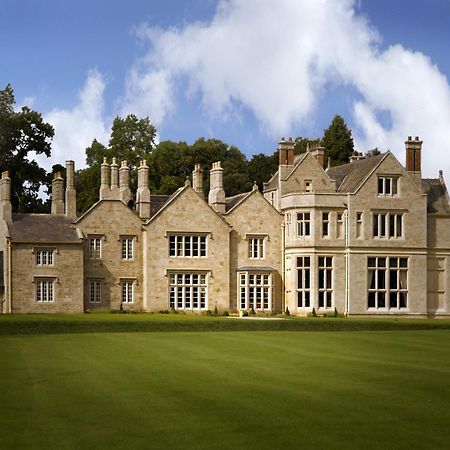 Lough Rynn Castle Hotel Mohill Kültér fotó