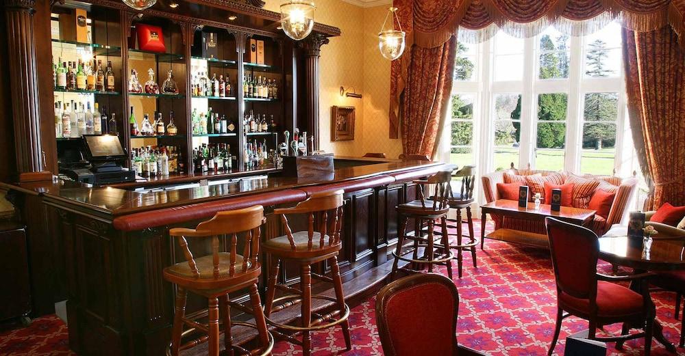 Lough Rynn Castle Hotel Mohill Kültér fotó