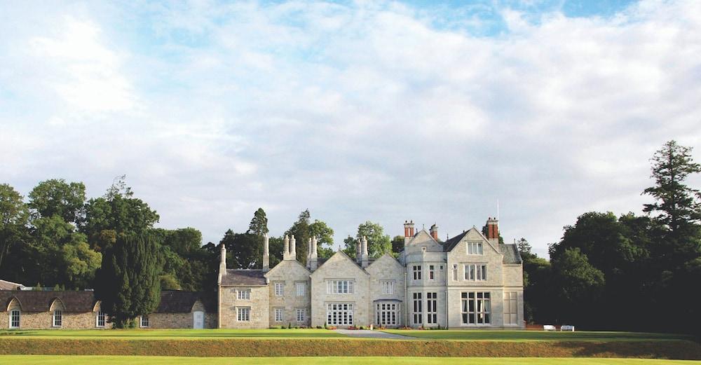 Lough Rynn Castle Hotel Mohill Kültér fotó