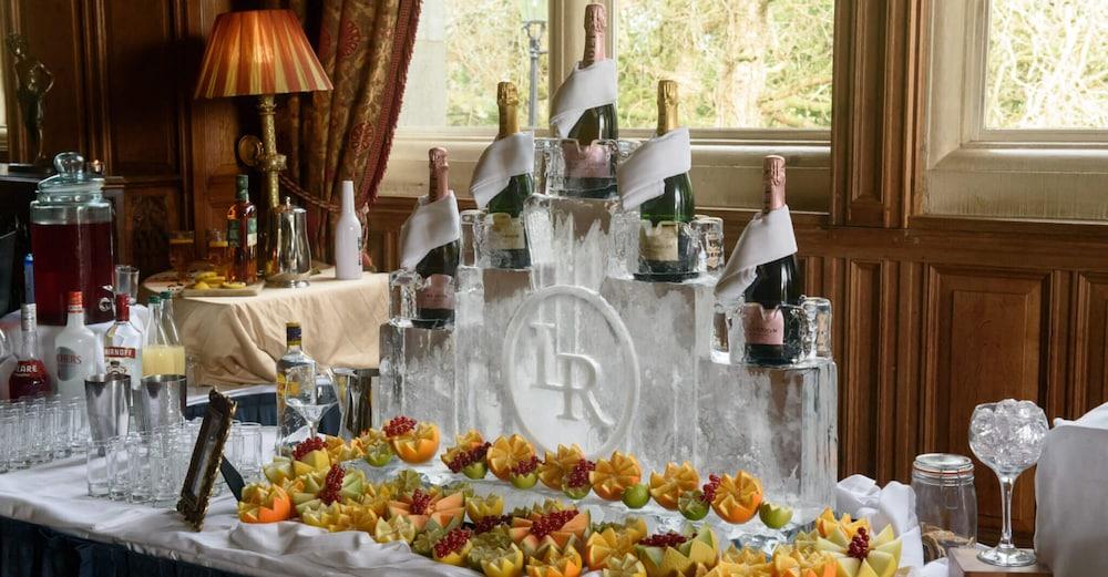 Lough Rynn Castle Hotel Mohill Kültér fotó