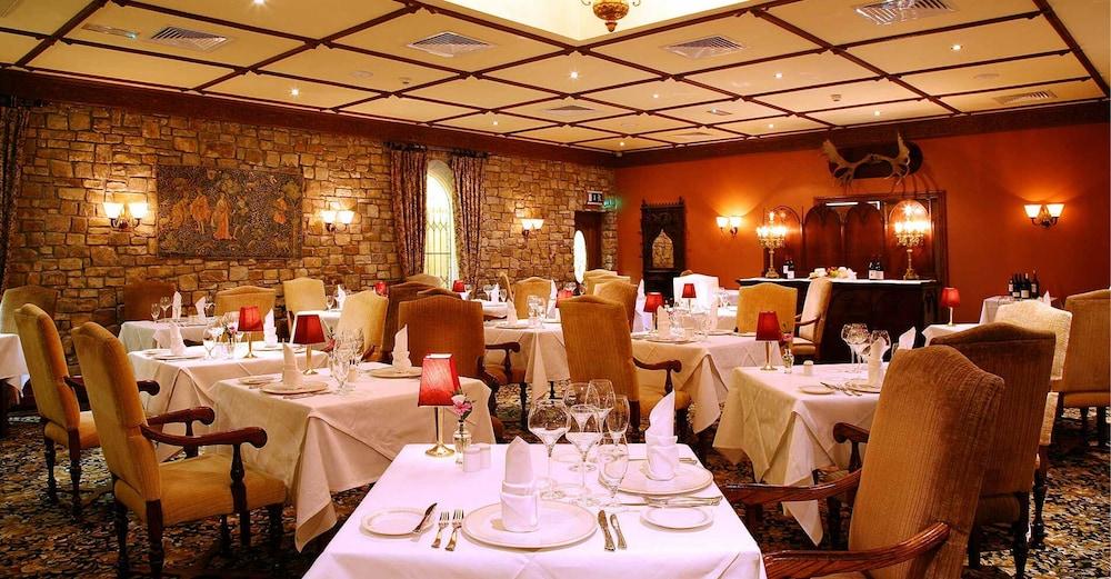 Lough Rynn Castle Hotel Mohill Kültér fotó