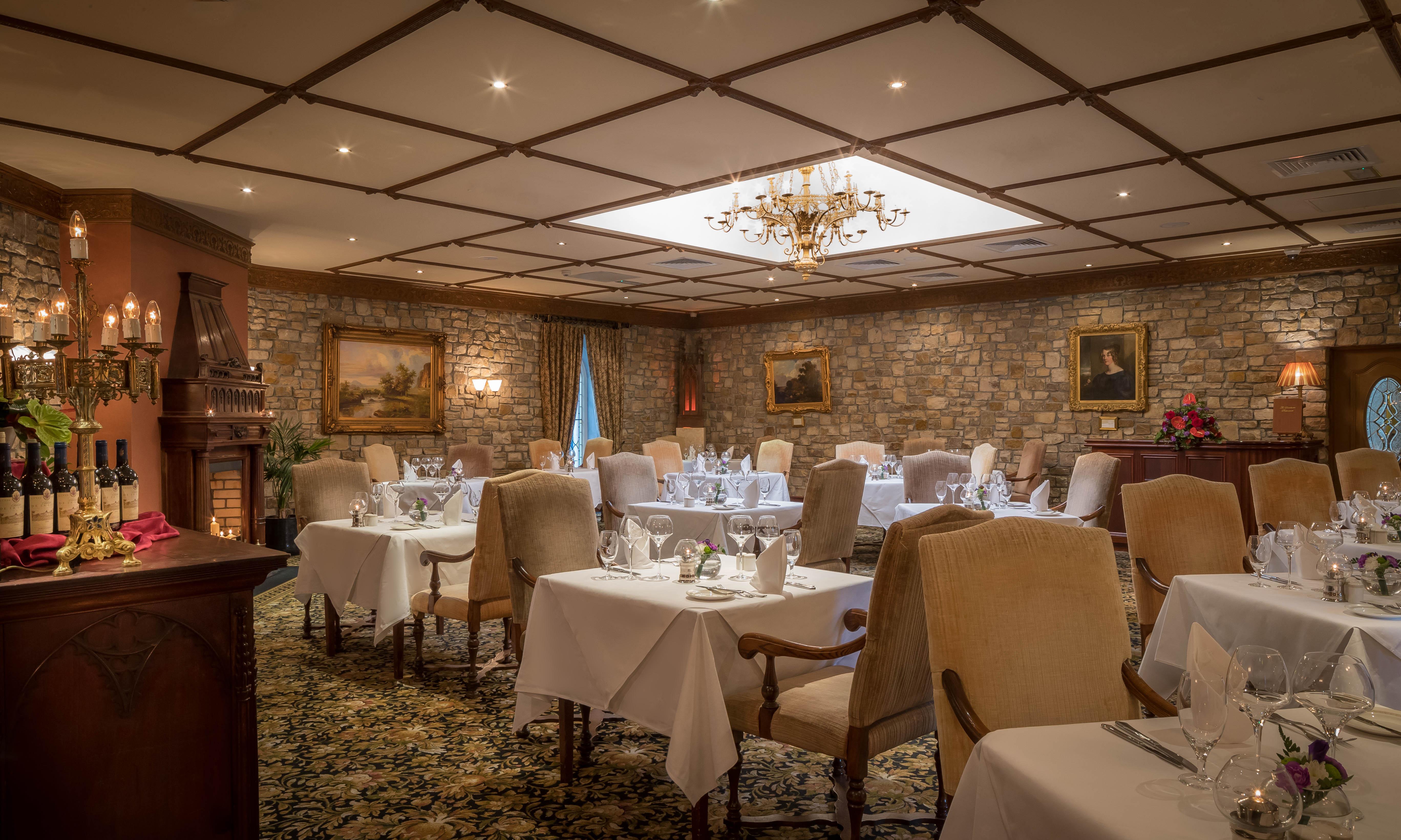 Lough Rynn Castle Hotel Mohill Kültér fotó