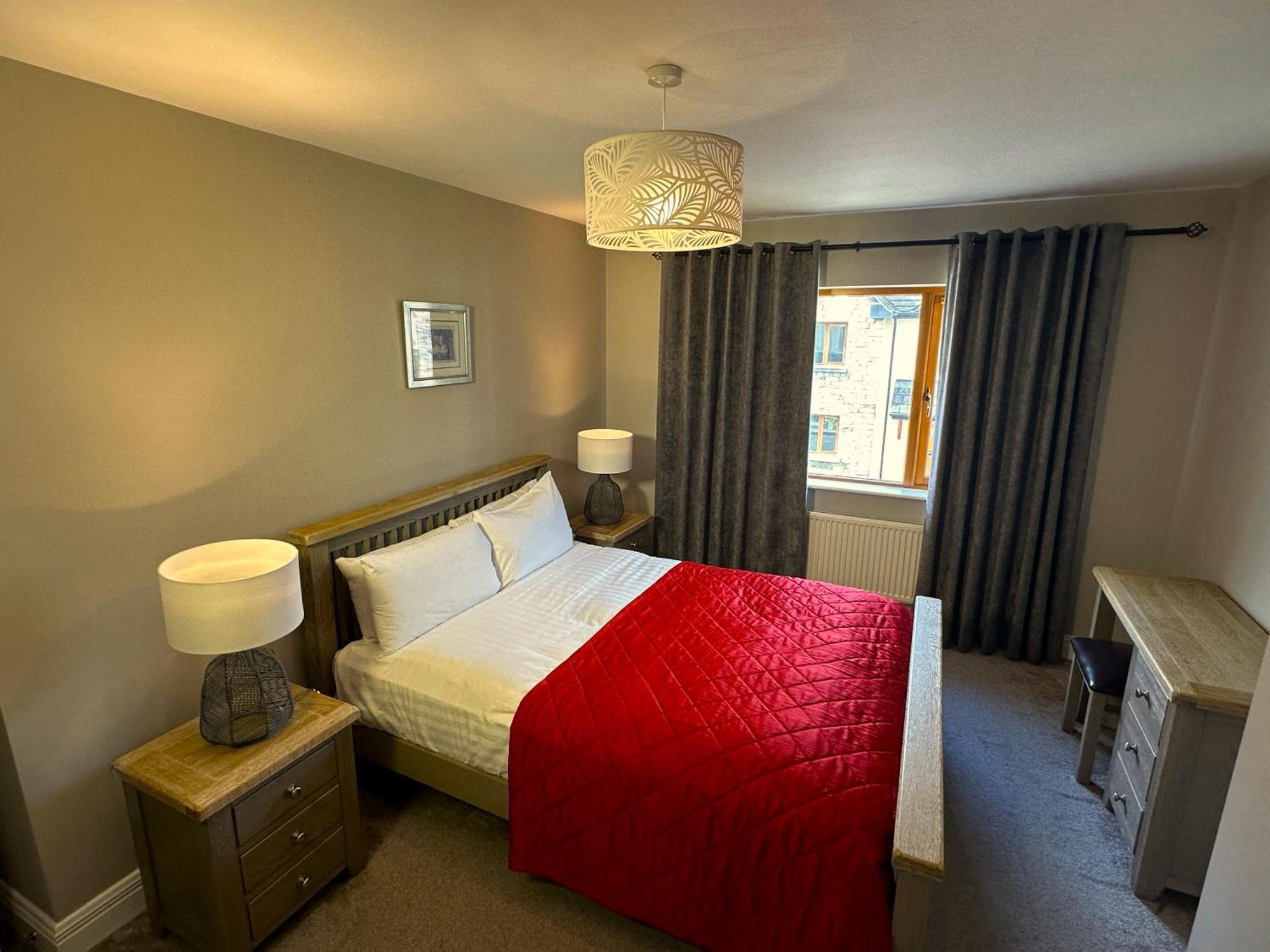 Lough Rynn Castle Hotel Mohill Kültér fotó