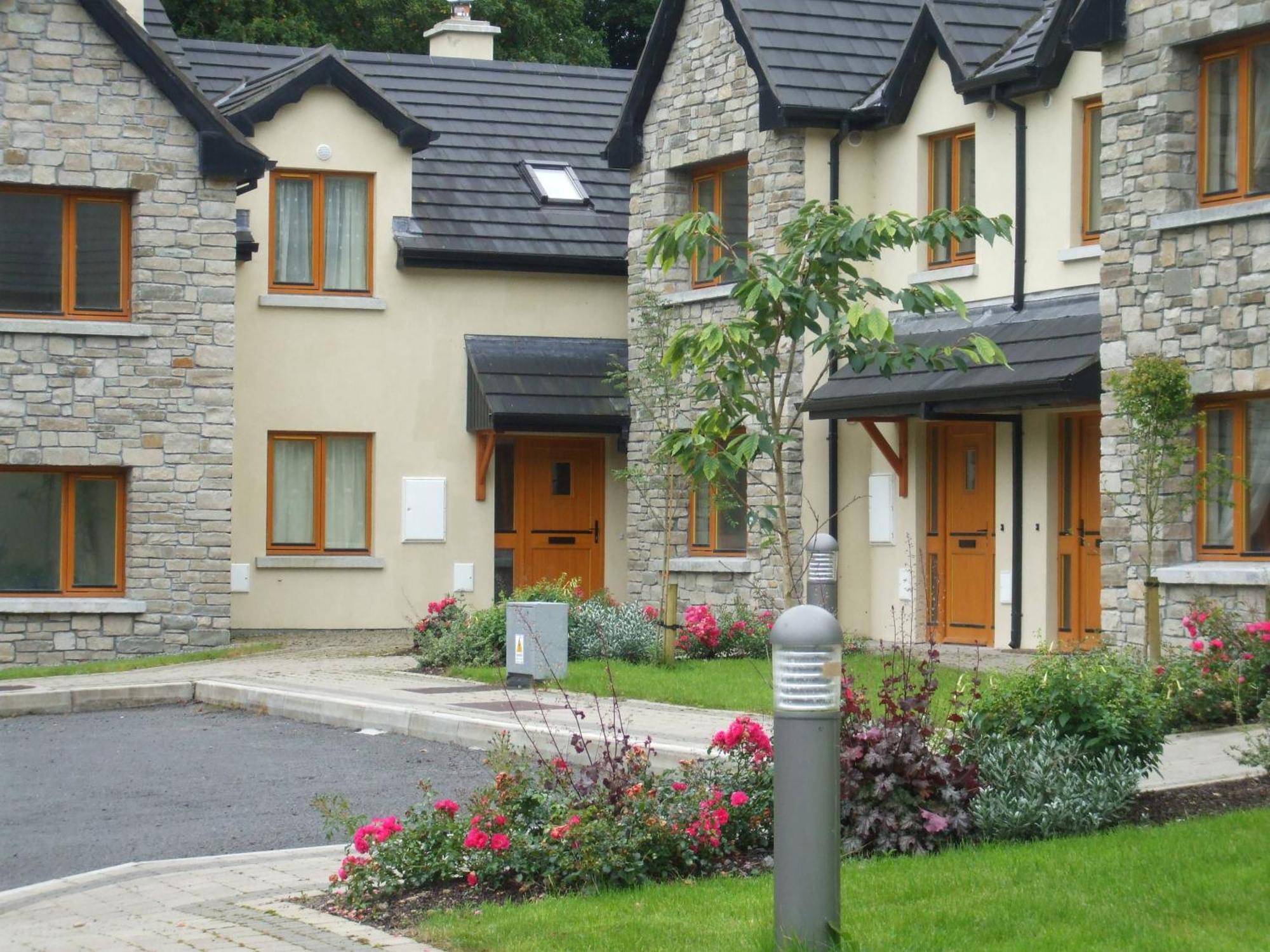 Lough Rynn Castle Hotel Mohill Kültér fotó